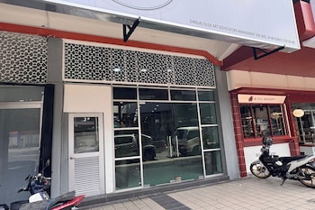 lofts at hang kasturi kuala lumpur