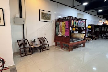 Lofts At Hang Kasturi Kuala Lumpur,,3 star