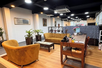 Lofts At Hang Kasturi Kuala Lumpur,,3 star