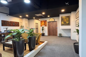 lofts at hang kasturi kuala lumpur