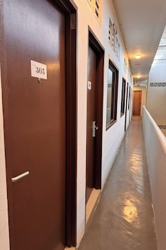 Lofts At Hang Kasturi Kuala Lumpur,,3 star