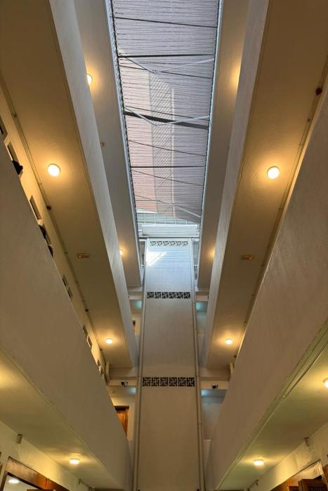lofts at hang kasturi kuala lumpur