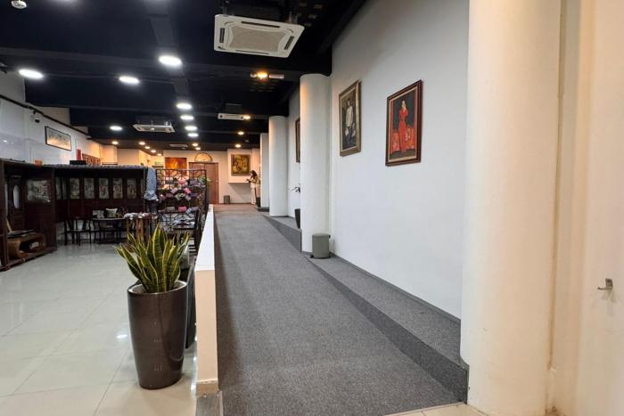 lofts at hang kasturi kuala lumpur
