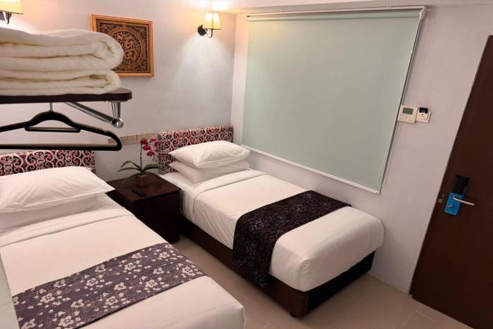 lofts at hang kasturi kuala lumpur
