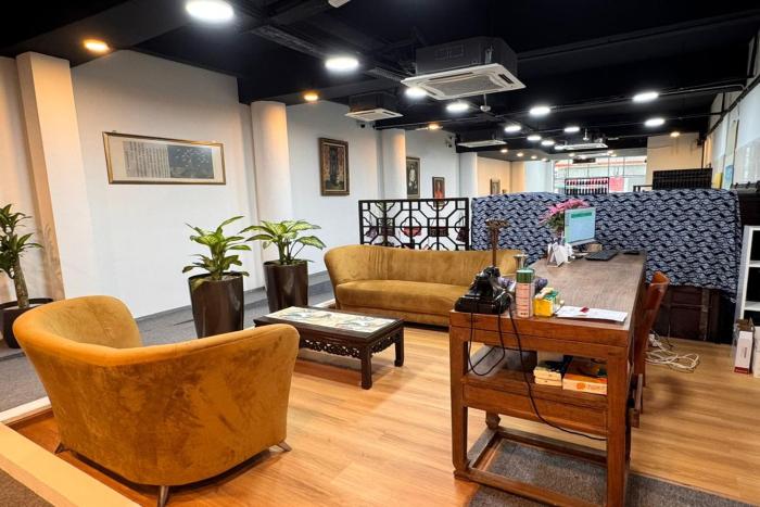 lofts at hang kasturi kuala lumpur