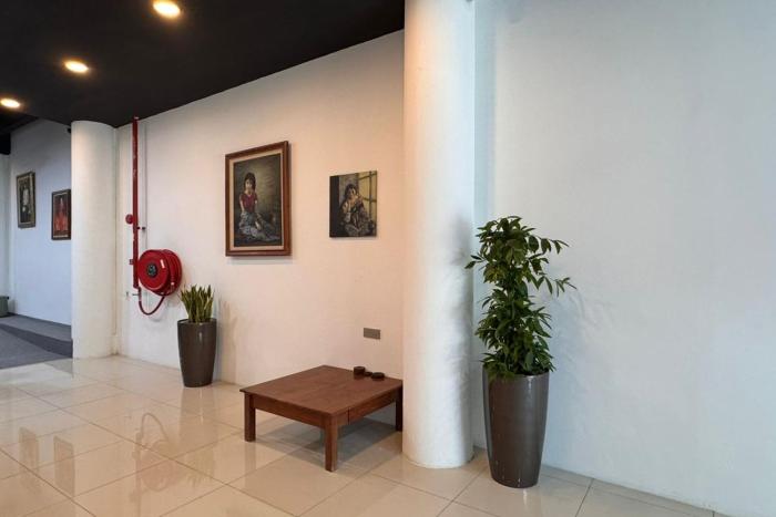 lofts at hang kasturi kuala lumpur
