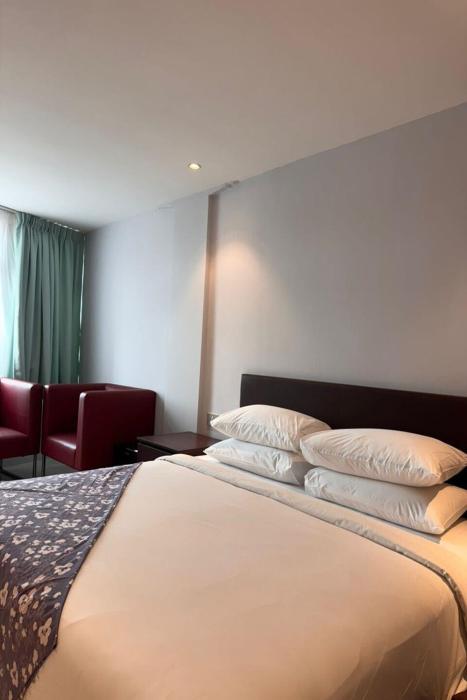 lofts at hang kasturi kuala lumpur
