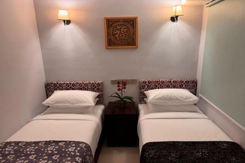 lofts at hang kasturi kuala lumpur