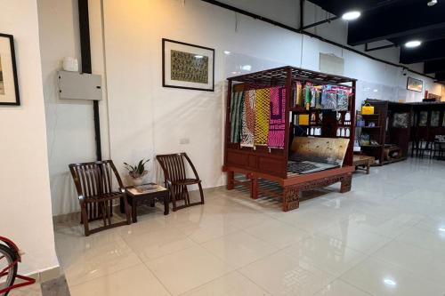 lofts at hang kasturi kuala lumpur