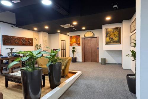 lofts at hang kasturi kuala lumpur