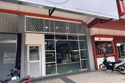 lofts at hang kasturi kuala lumpur