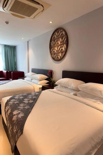 lofts at hang kasturi kuala lumpur