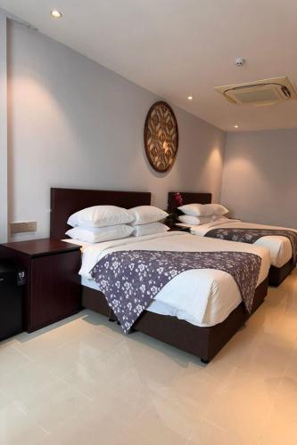 lofts at hang kasturi kuala lumpur