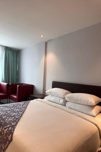 lofts at hang kasturi kuala lumpur
