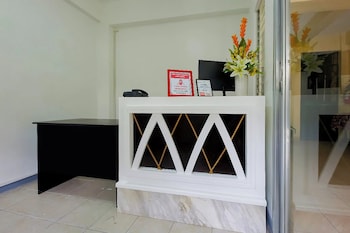 Orangenest Apartelle,,3 star