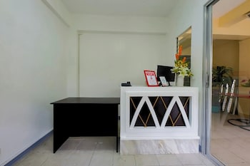 Orangenest Apartelle,,3 star