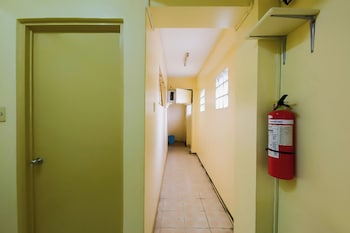orangenest apartelle