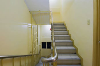orangenest apartelle