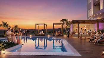 Kaban Hotel & Casino Boracay,,4 star