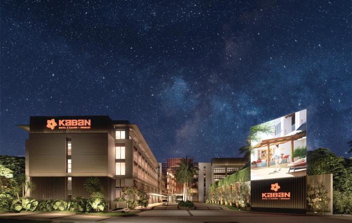 kaban hotel and casino boracay