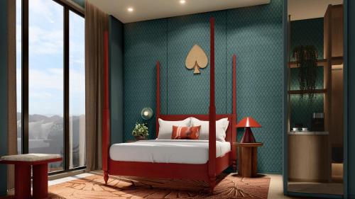 kaban hotel and casino boracay