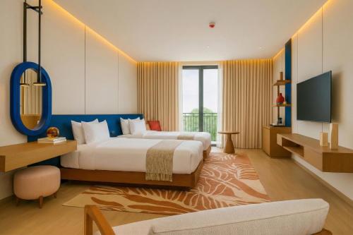 kaban hotel and casino boracay