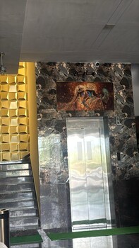 hotel kamla kishan