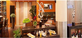 Bolton White Hotel,Federal Capital Territory>>Abuja,4 star