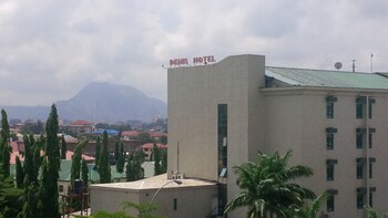 abuja