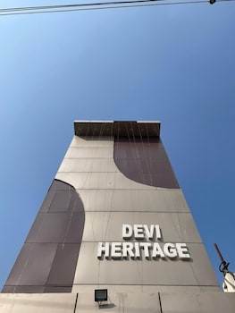devi heritage