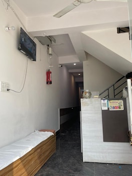 Devi Heritage,,2 star