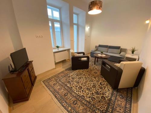fantastic inn warsaw foksal