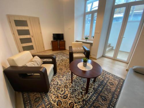 fantastic inn warsaw foksal