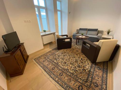 fantastic inn warsaw foksal