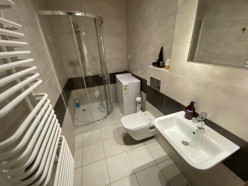 fantastic inn warsaw foksal