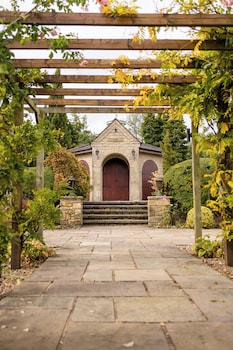 longridge house
