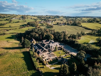 longridge house
