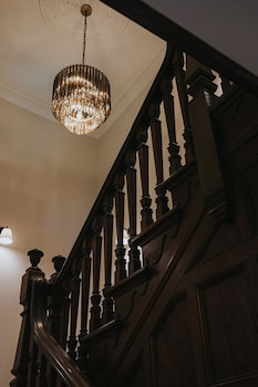longridge house