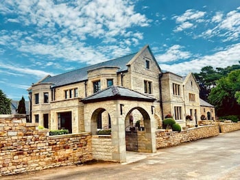 Longridge House,,3 star