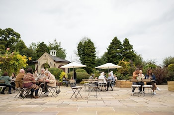 longridge house