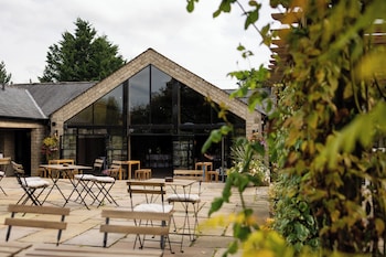 longridge house