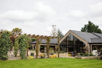 longridge house