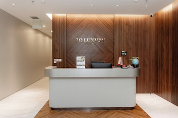 Tq Luxury Hotel & Apartment,,4 star