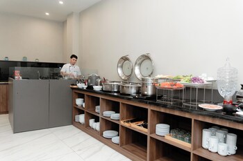 tq luxury hotel and apartment