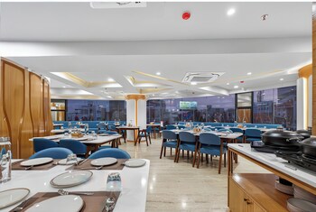 Rooms To Go - Indian Guest Only,,3 star