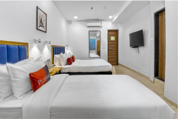 rooms to go indian guest only