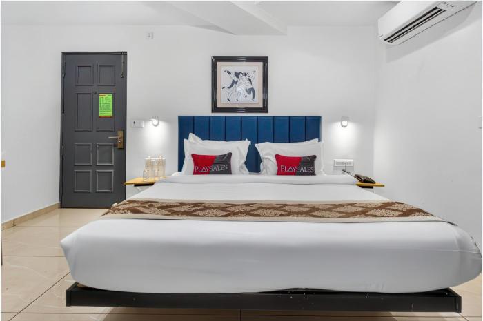 rooms to go indian guest only