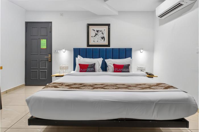 rooms to go indian guest only