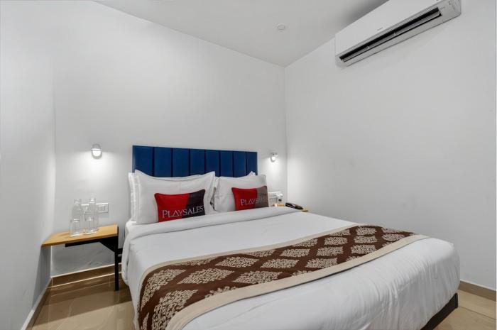 rooms to go indian guest only