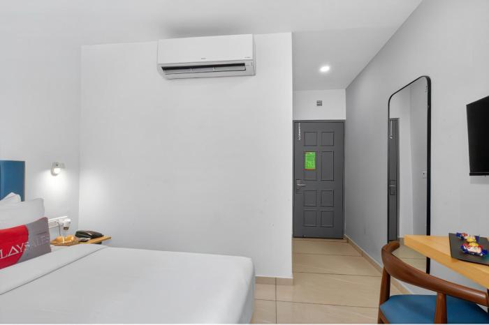 rooms to go indian guest only